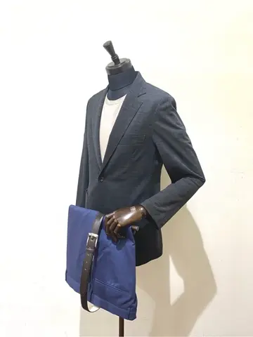 GOTAIRIKU 松田 コーディネート画像