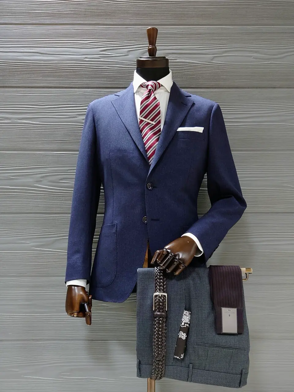  八幡 コーディネート画像