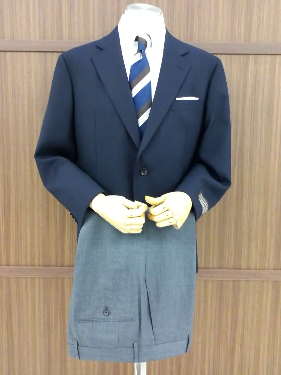  畑山 コーディネート画像