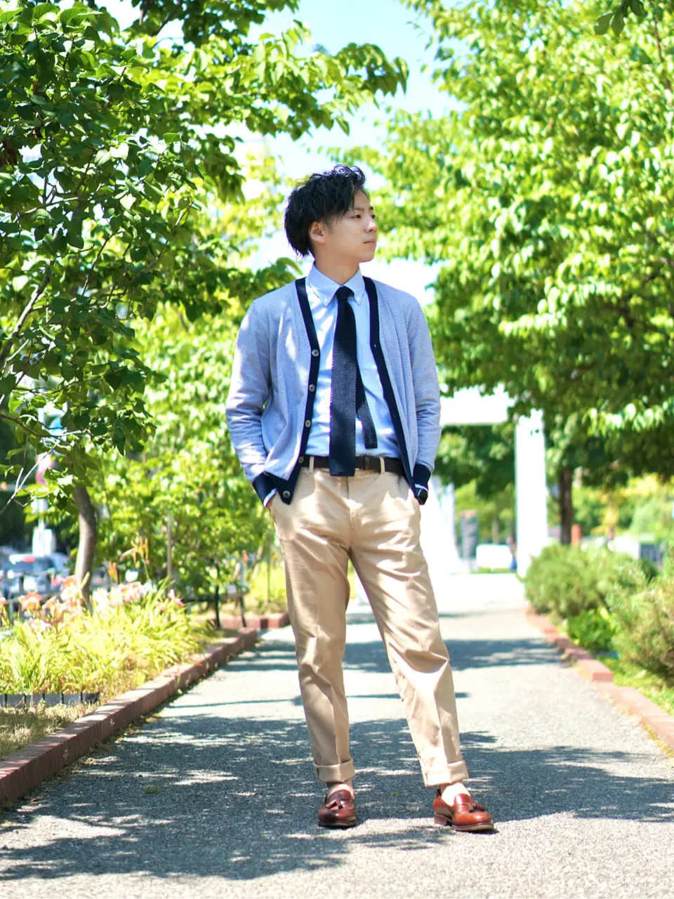  佐藤 コーディネート画像