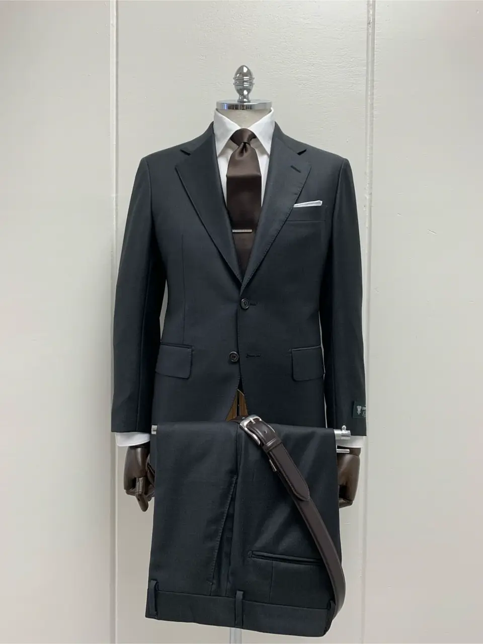 GOTAIRIKU 市川 コーディネート画像