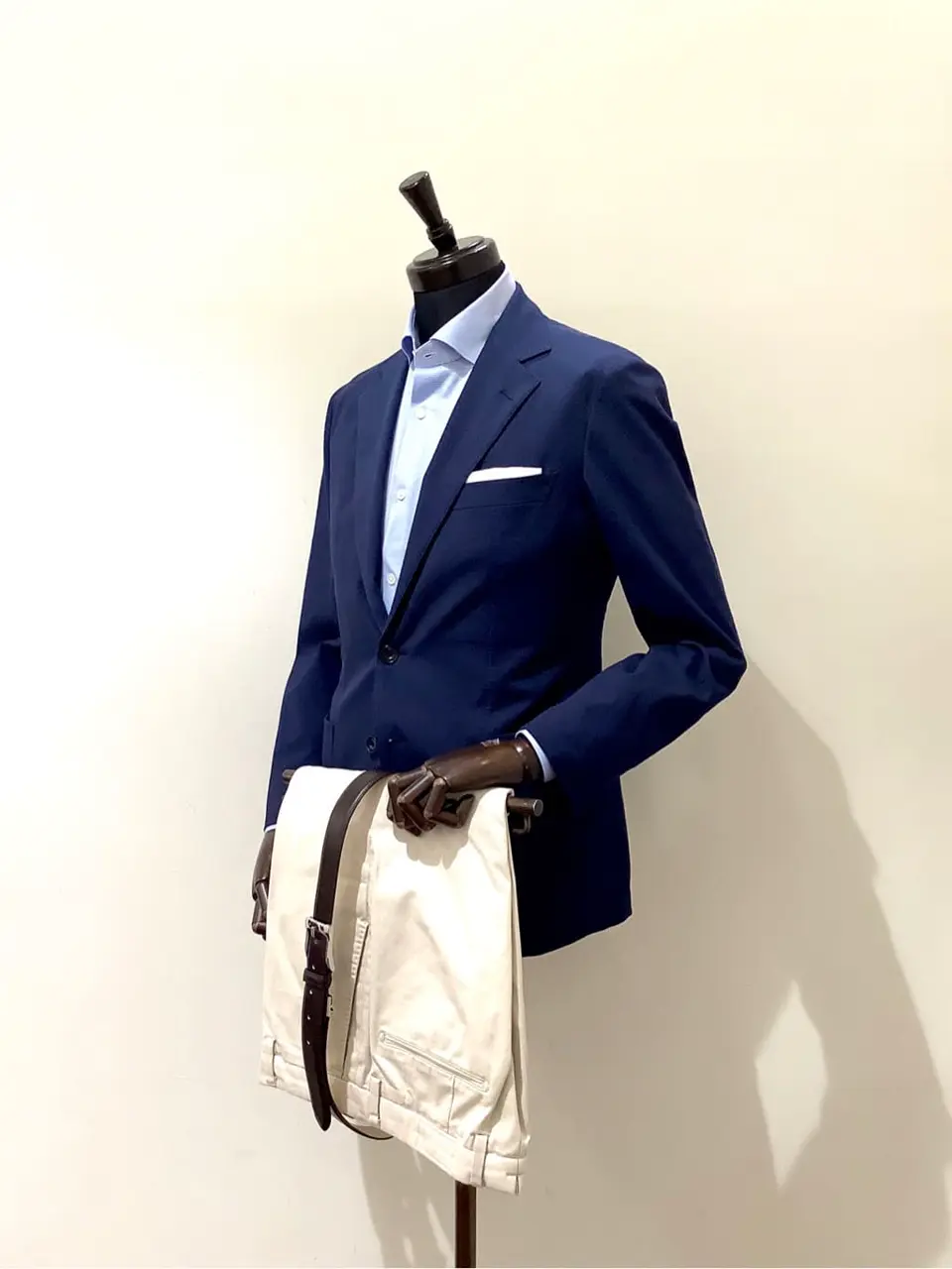 GOTAIRIKU 今井 コーディネート画像