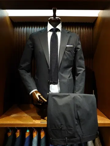 GOTAIRIKU スタッフK コーディネート画像