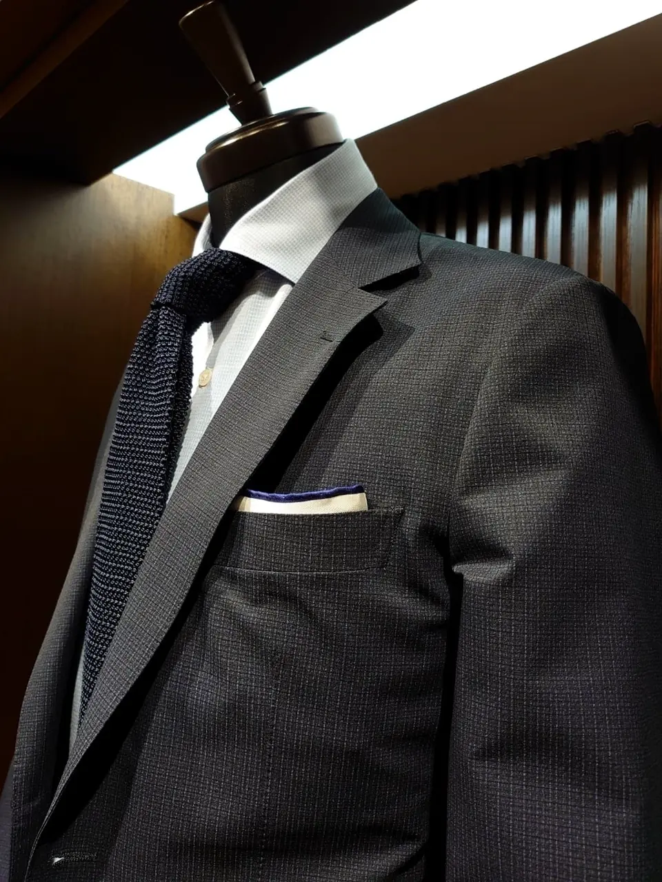 GOTAIRIKU スタッフK コーディネート画像