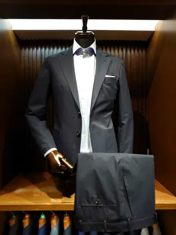 GOTAIRIKU スタッフK コーディネート画像