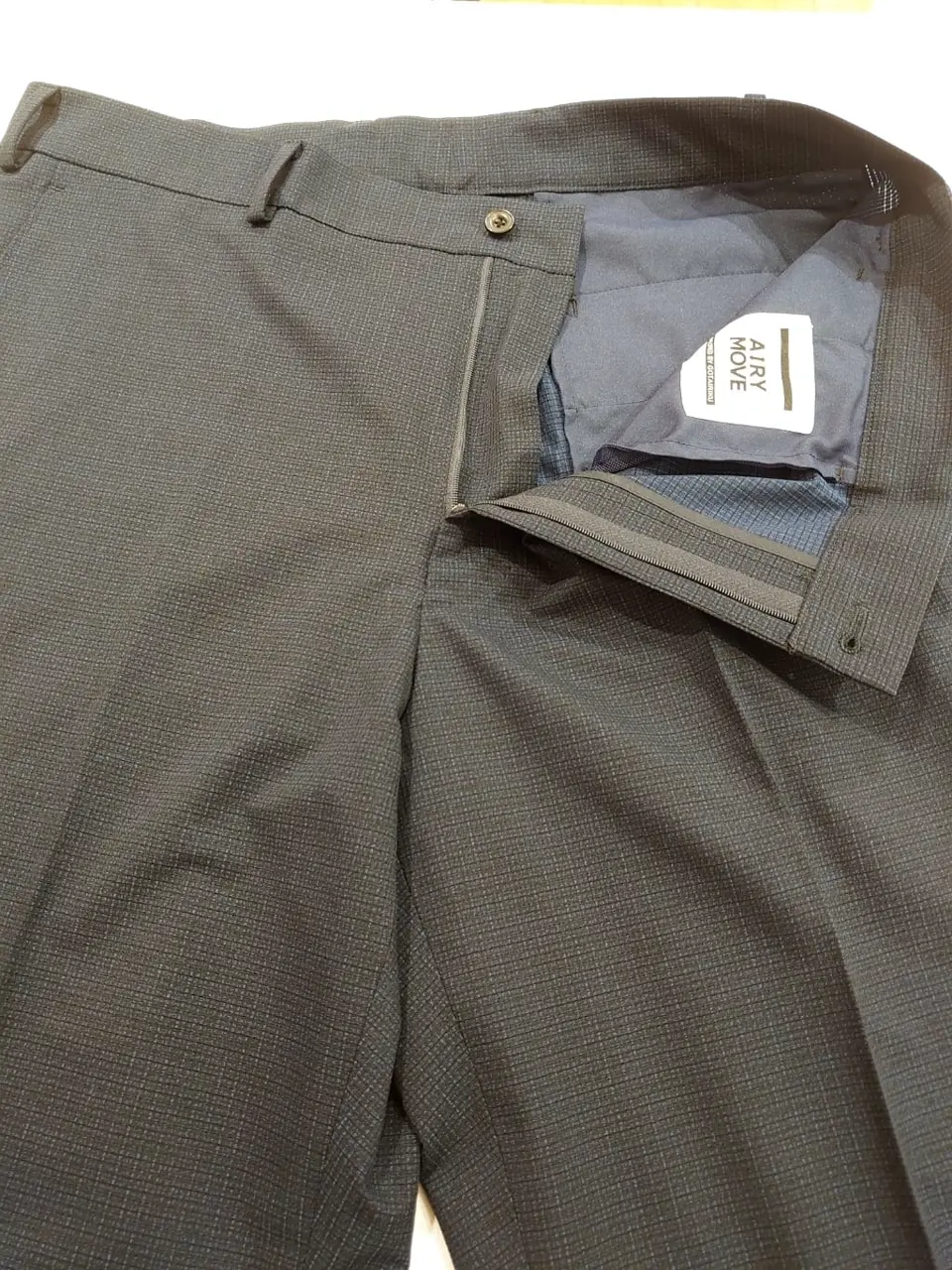 GOTAIRIKU スタッフK コーディネート画像