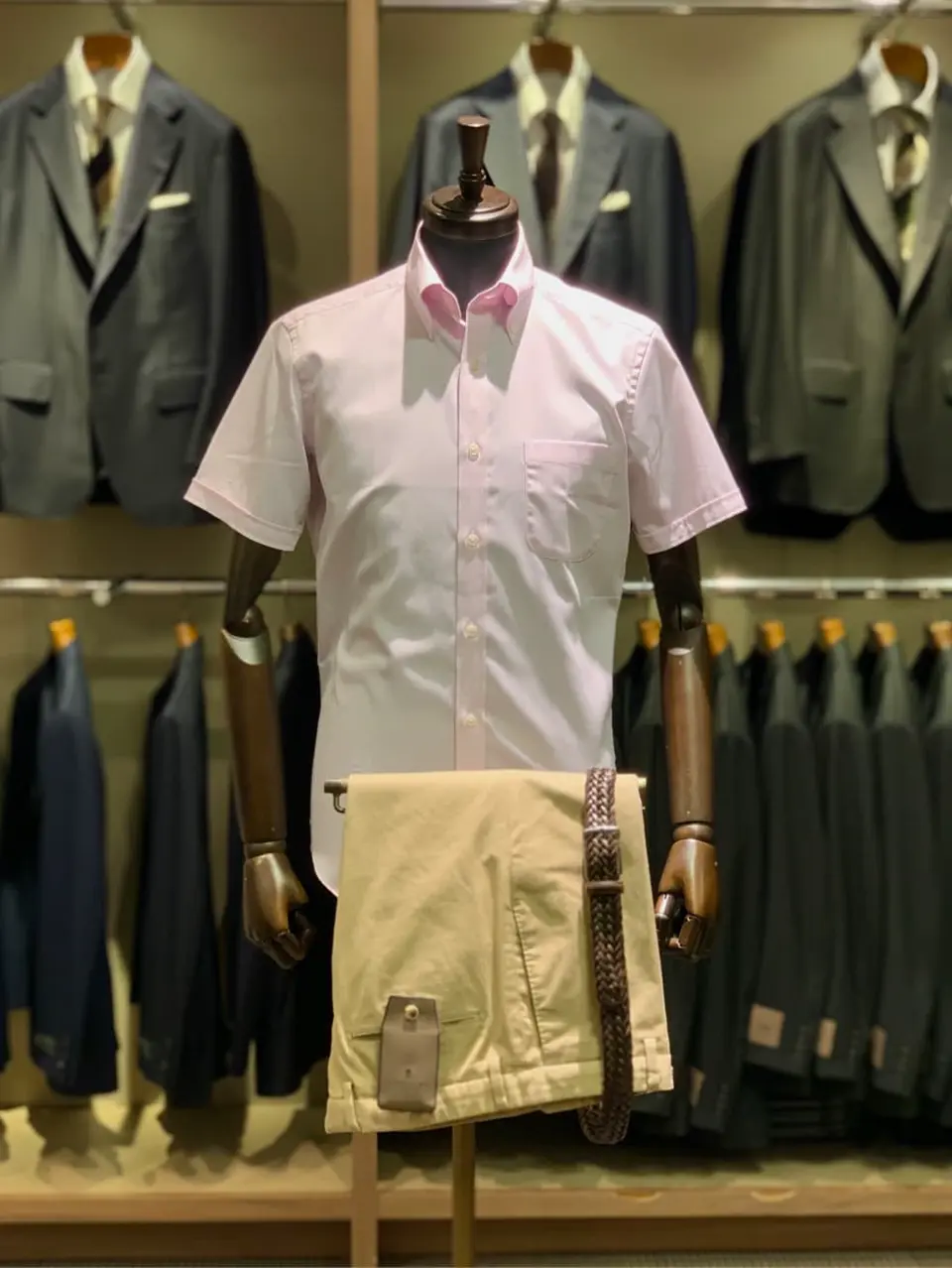  中村 コーディネート画像