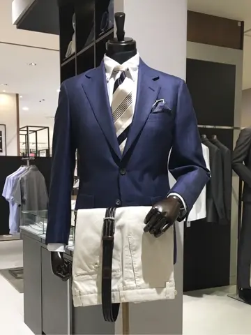 GOTAIRIKU 池田 コーディネート画像