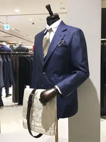 GOTAIRIKU 池田 コーディネート画像