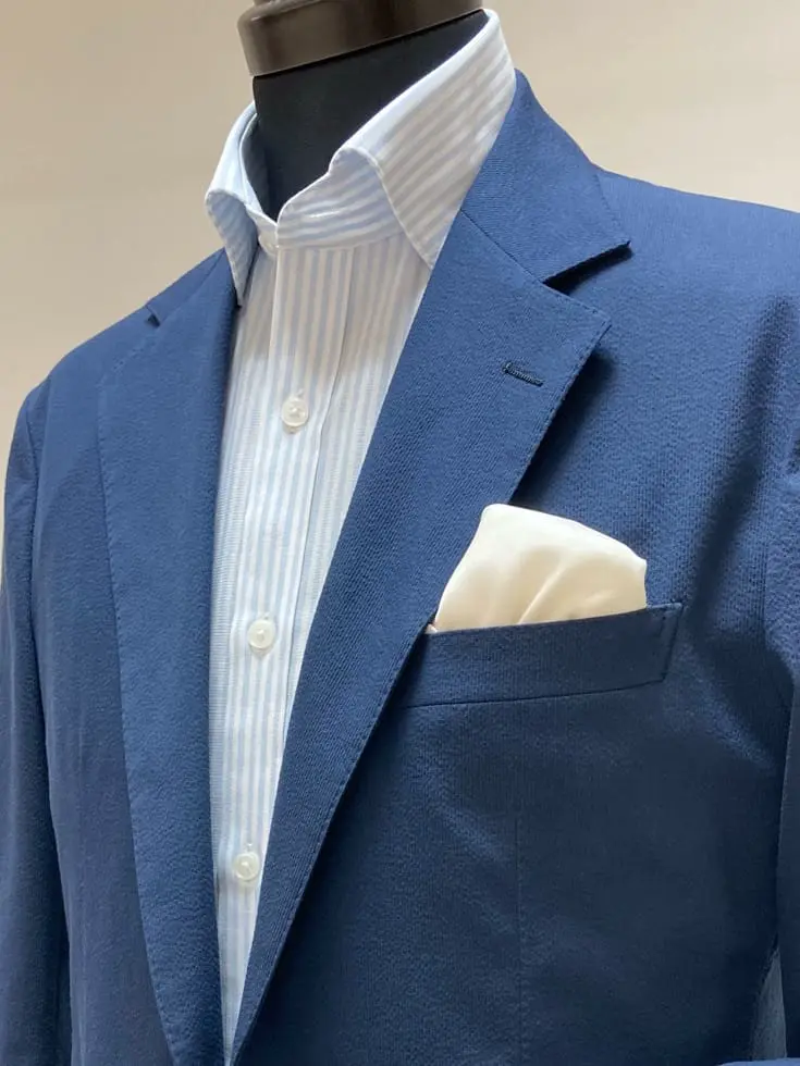 GOTAIRIKU 平石 コーディネート画像