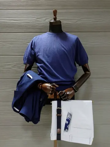 GOTAIRIKU 八幡 コーディネート画像