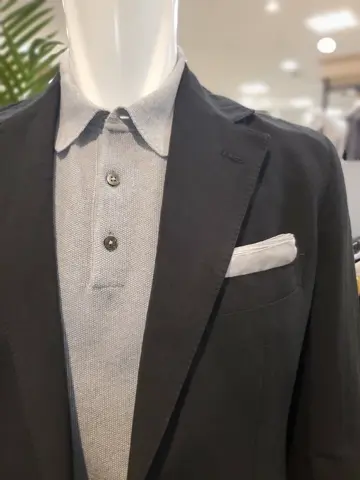 GOTAIRIKU 市田 コーディネート画像