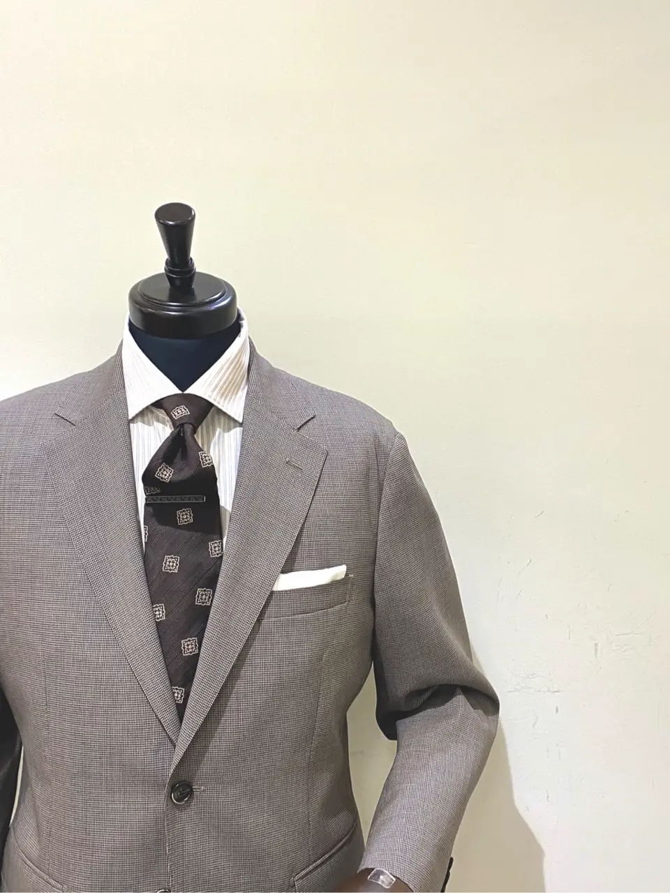 GOTAIRIKU 松田 コーディネート画像