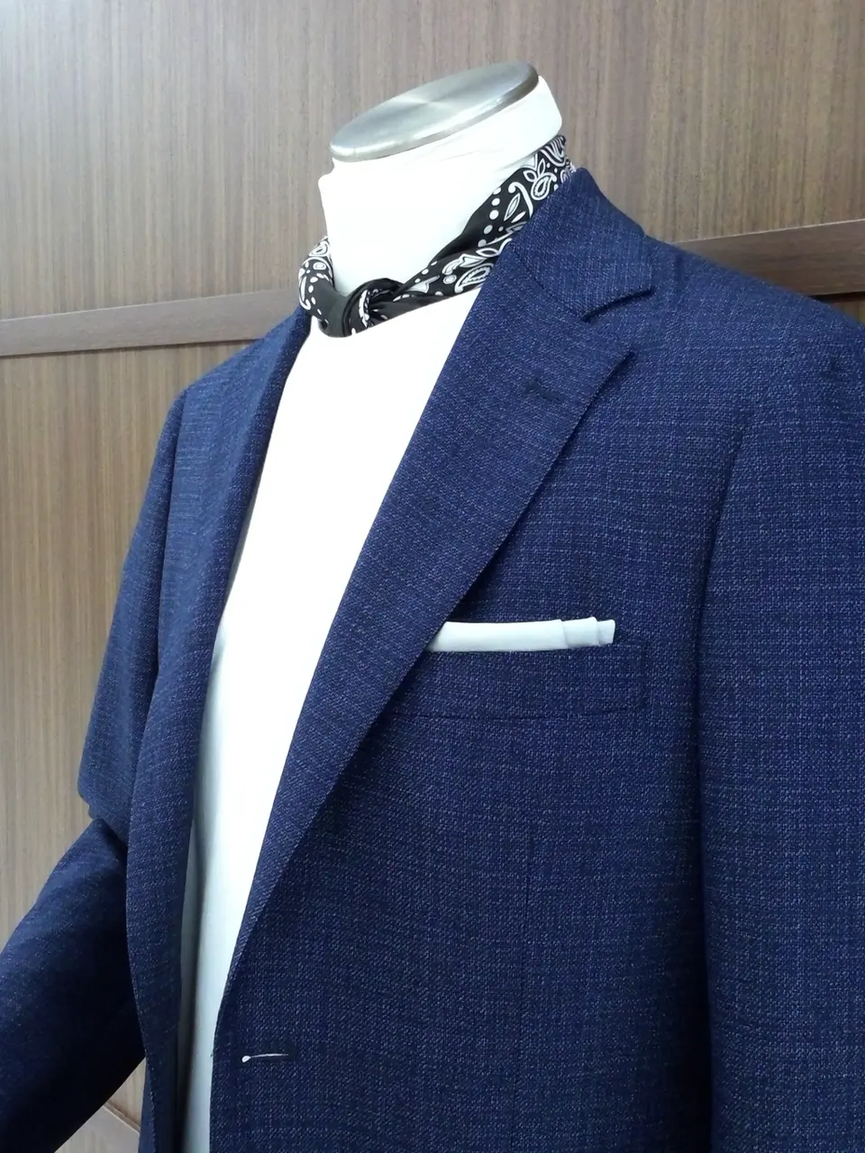 GOTAIRIKU 菊池 コーディネート画像