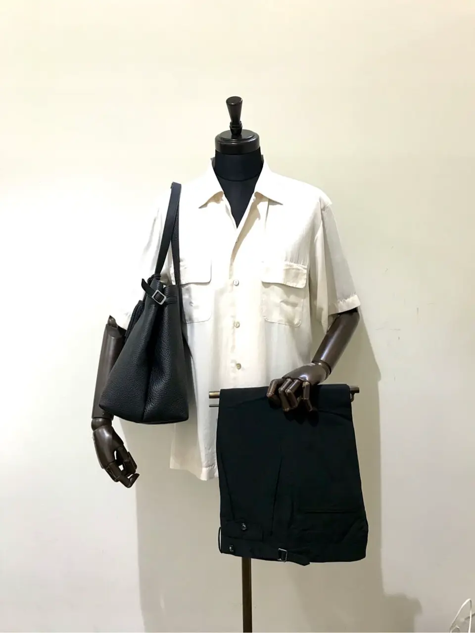  今井 コーディネート画像