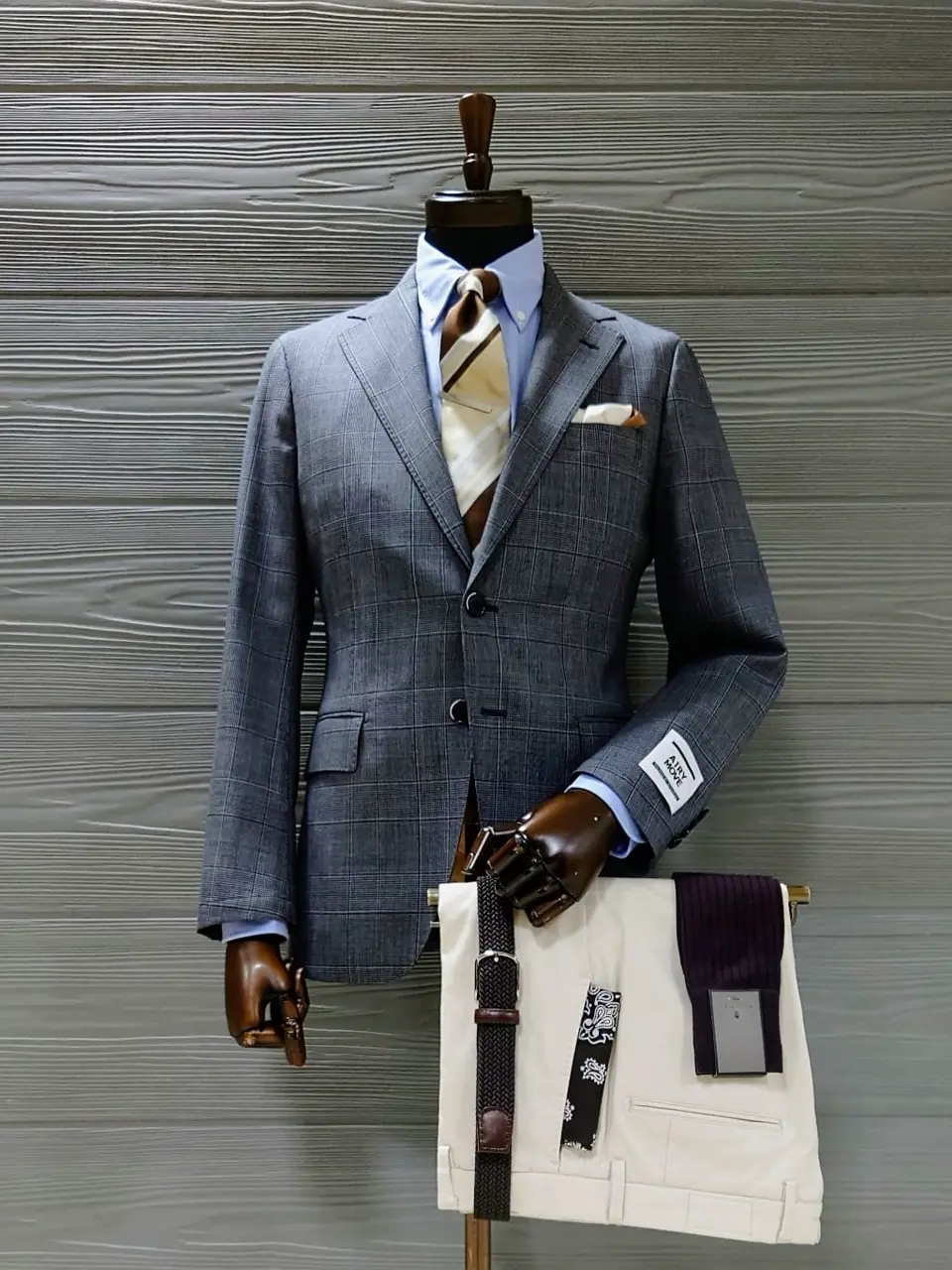  八幡 コーディネート画像