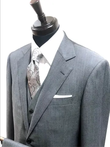 GOTAIRIKU 小管 コーディネート画像