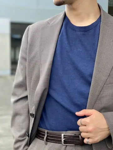 GOTAIRIKU 竹林 コーディネート画像