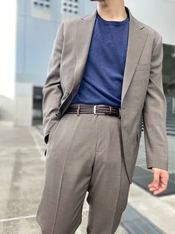 GOTAIRIKU 竹林 コーディネート画像