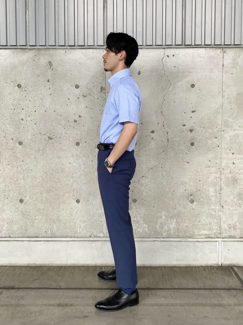 GOTAIRIKU 竹林 コーディネート画像