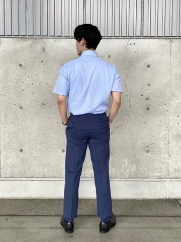 GOTAIRIKU 竹林 コーディネート画像