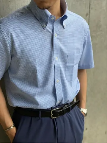 GOTAIRIKU 竹林 コーディネート画像