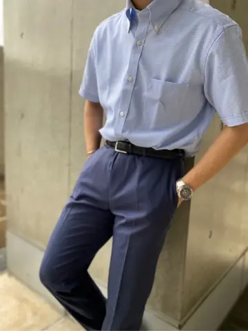 GOTAIRIKU 竹林 コーディネート画像