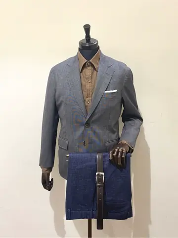 GOTAIRIKU 松田 コーディネート画像