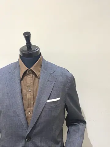 GOTAIRIKU 松田 コーディネート画像