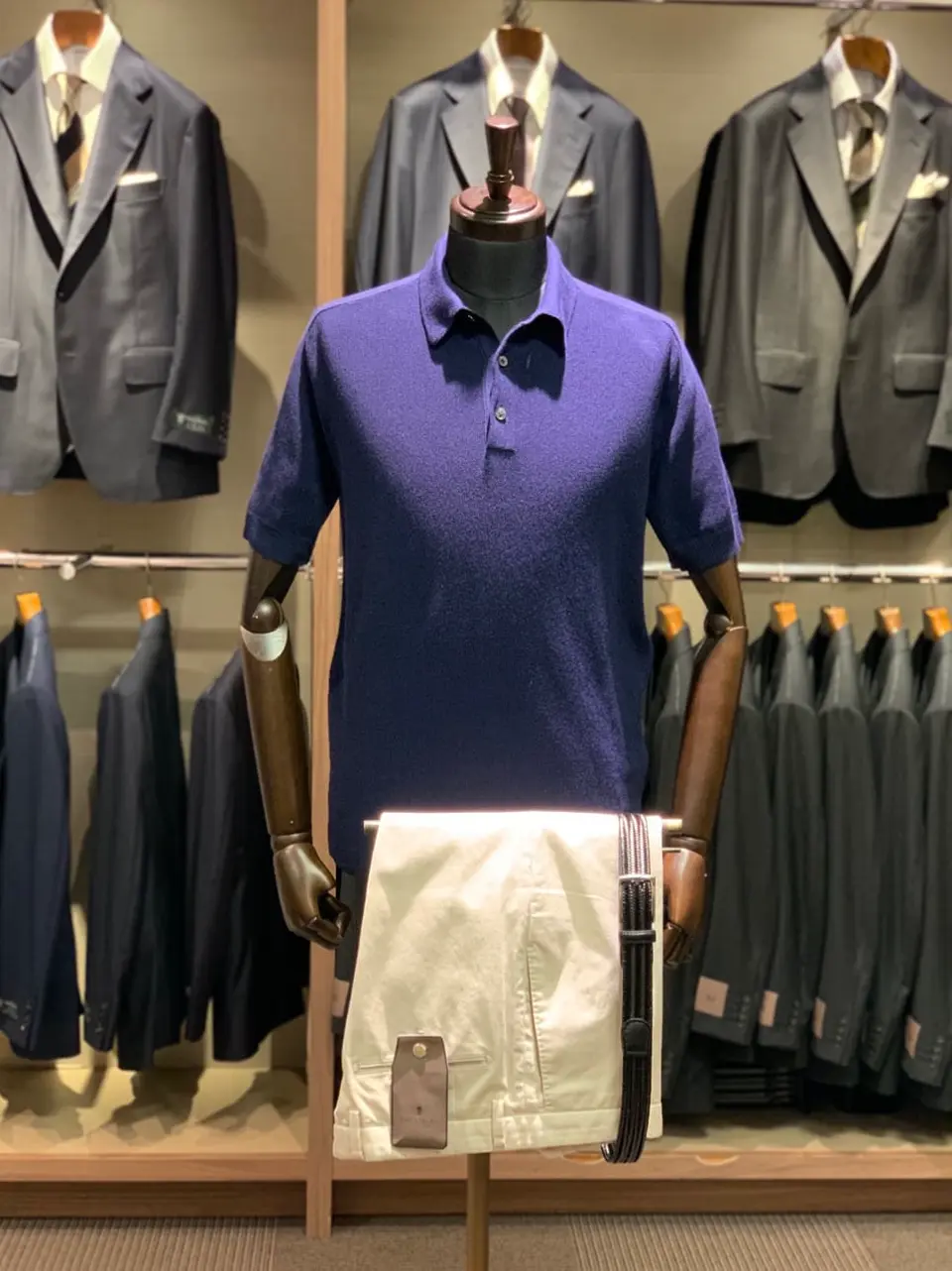  中村 コーディネート画像