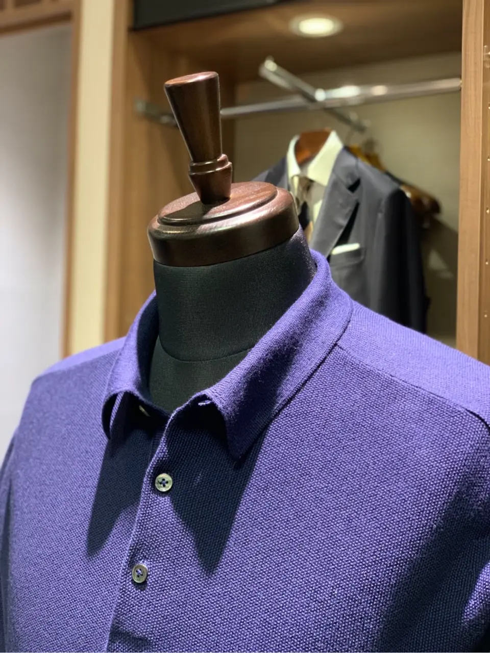 GOTAIRIKU 中村 コーディネート画像