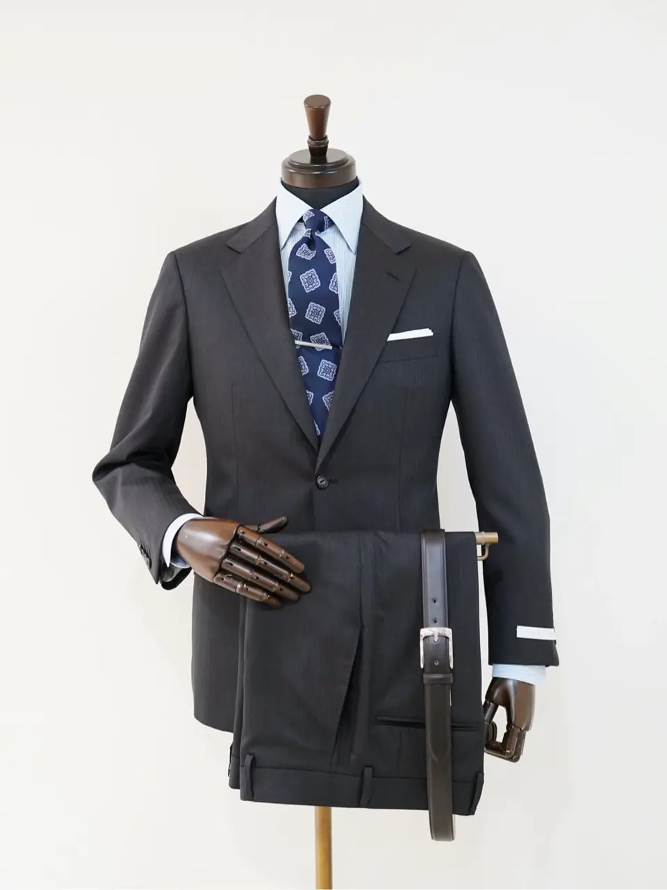  大森 コーディネート画像