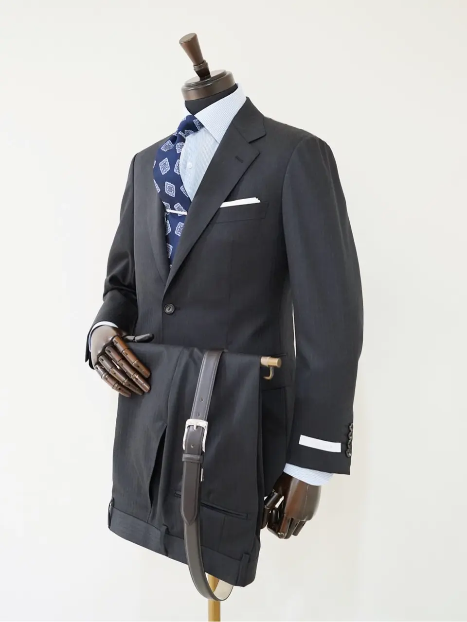 GOTAIRIKU 大森 コーディネート画像