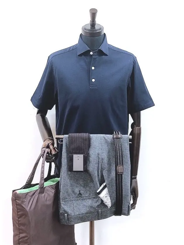 GOTAIRIKU 小管 コーディネート画像