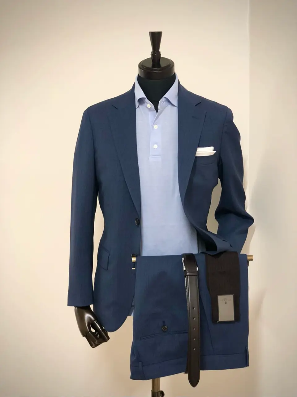  大滝 コーディネート画像