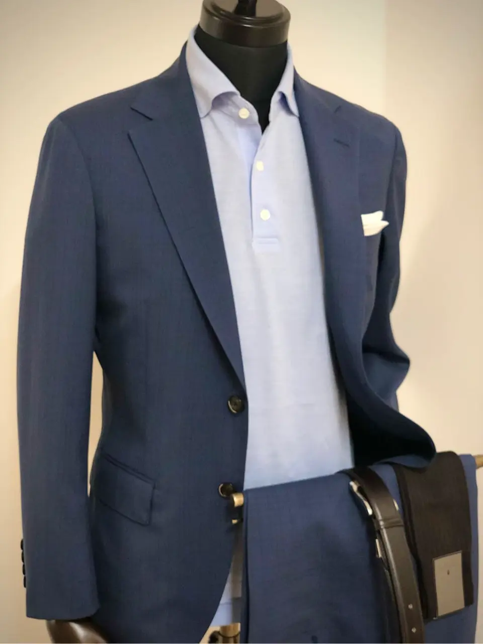 GOTAIRIKU 大滝 コーディネート画像