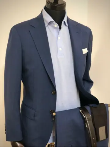 GOTAIRIKU 大滝 コーディネート画像