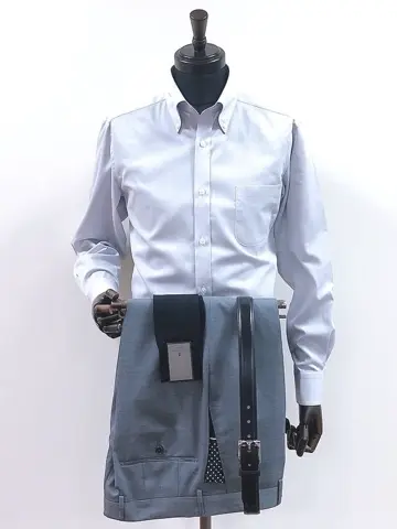 GOTAIRIKU 小管 コーディネート画像