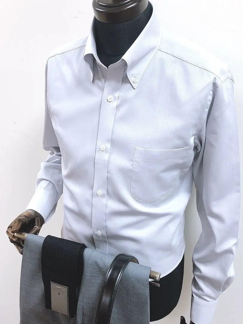 GOTAIRIKU 小管 コーディネート画像