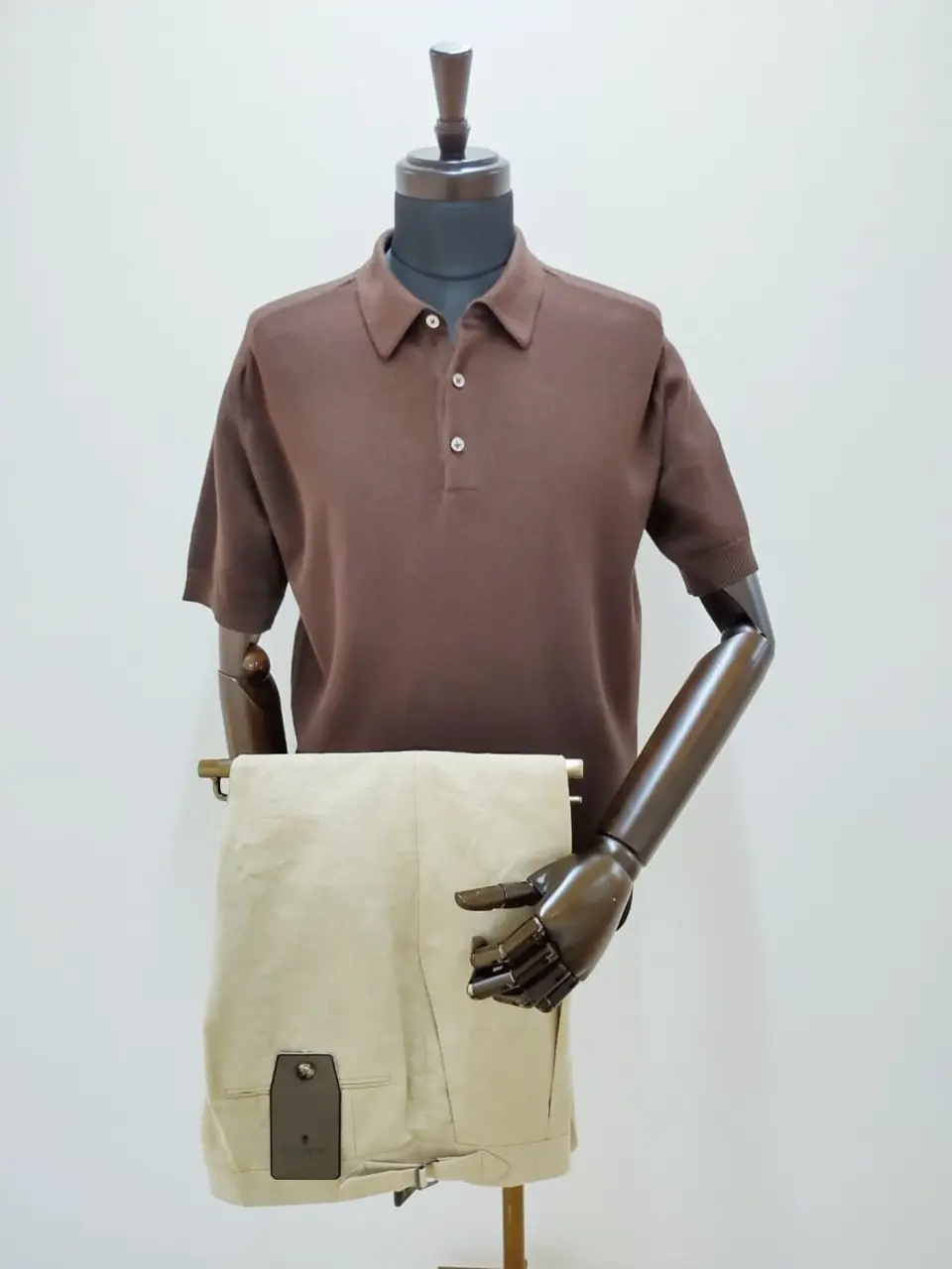  江坂 コーディネート画像