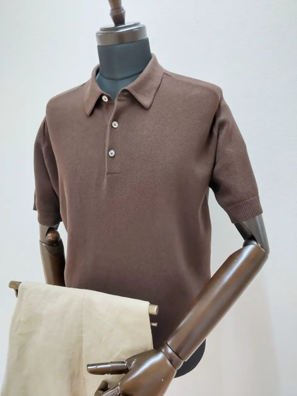 GOTAIRIKU 江坂 コーディネート画像