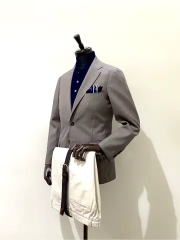 GOTAIRIKU 今井 コーディネート画像