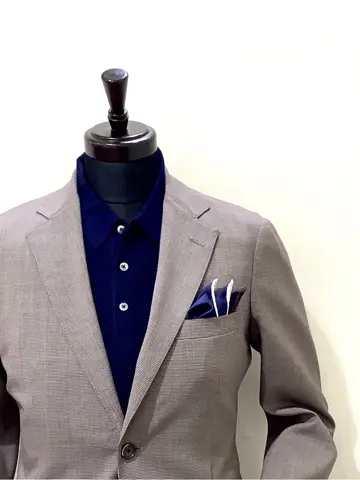 GOTAIRIKU 今井 コーディネート画像