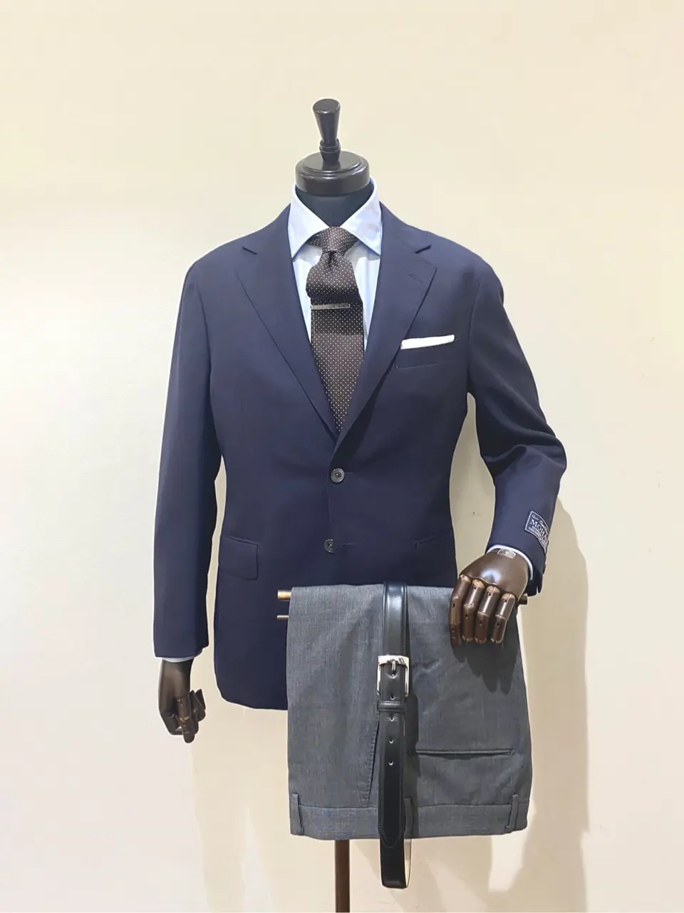  松田 コーディネート画像