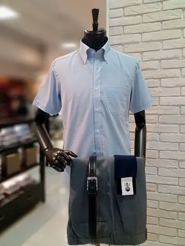 GOTAIRIKU 菊地 コーディネート画像