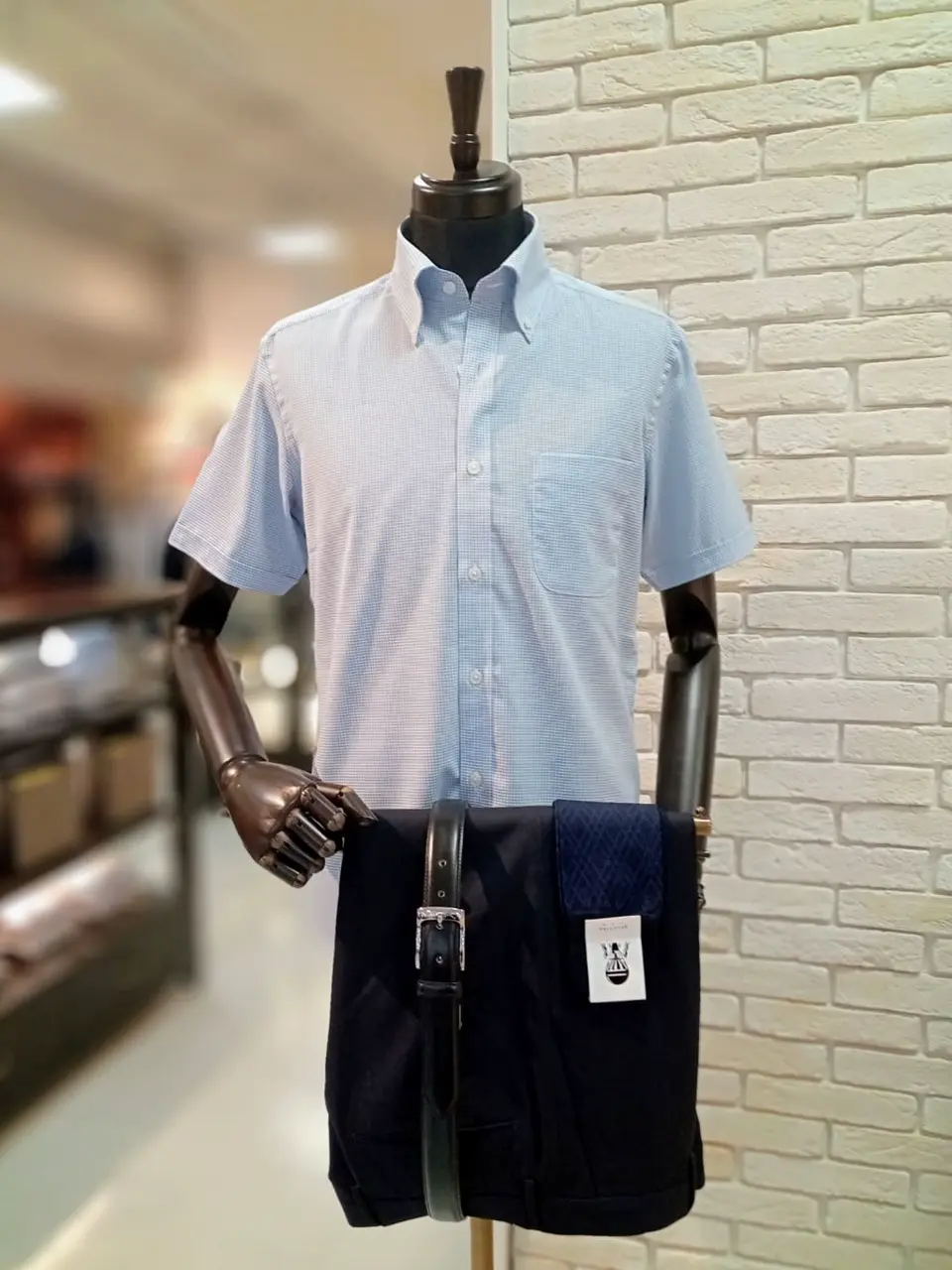 GOTAIRIKU 菊地 コーディネート画像