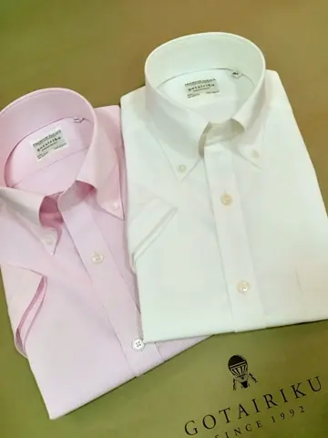 GOTAIRIKU 菊地 コーディネート画像