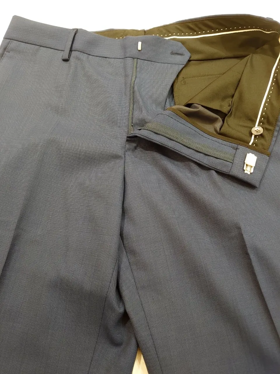 GOTAIRIKU スタッフK コーディネート画像