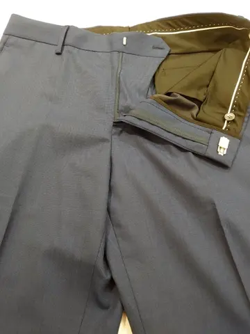 GOTAIRIKU スタッフK コーディネート画像