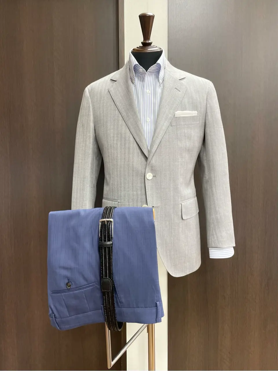  星野 コーディネート画像